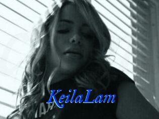 KeilaLam