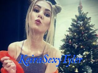 KeiraSexyTyler