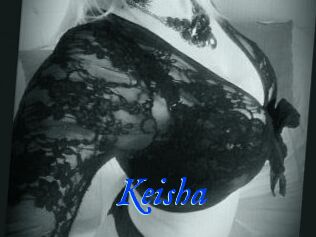 Keisha