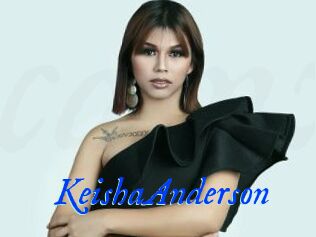 KeishaAnderson