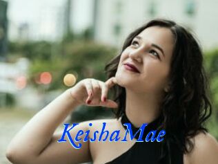 KeishaMae