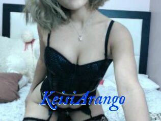 KeisiArango
