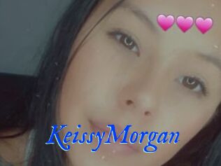 KeissyMorgan
