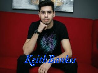 KeithBankss