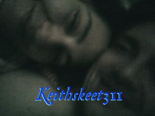 Keithskeet311
