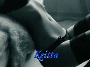 Keitta