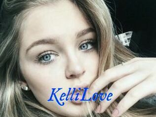 KelliLove