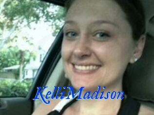 KelliMadison