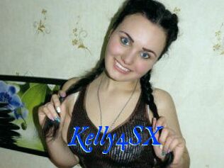 Kelly4SX