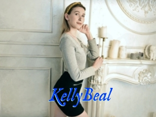 KellyBeal