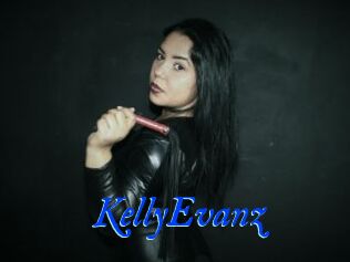 KellyEvanz