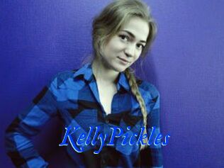 KellyPickles