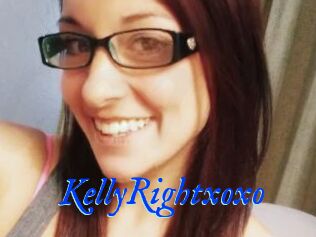 KellyRightxoxo
