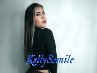 KellySsmile