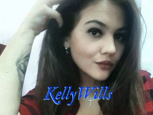 KellyWills