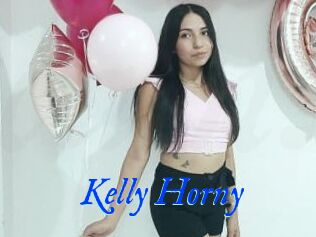 Kelly_Horny