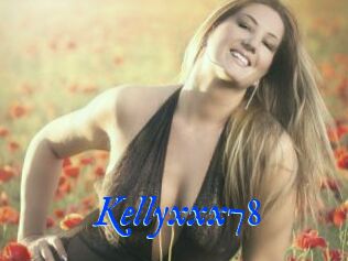 Kellyxxx78