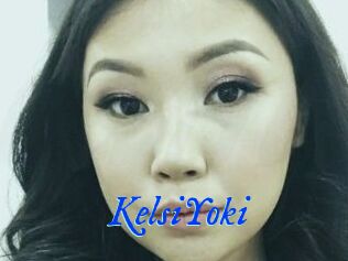 KelsiYoki