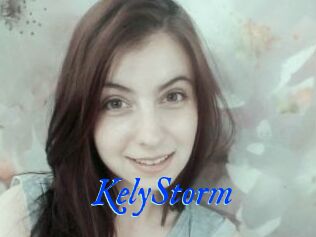 KelyStorm
