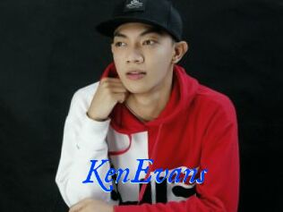 KenEvans
