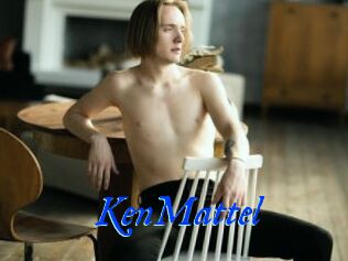 KenMattel