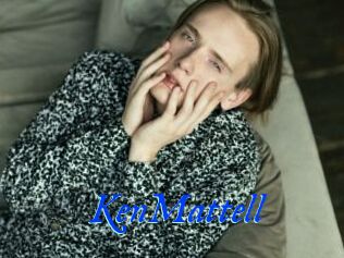 KenMattell
