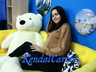 KendalCarter