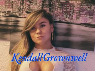 KendallGrownwell