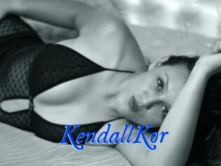 KendallKor