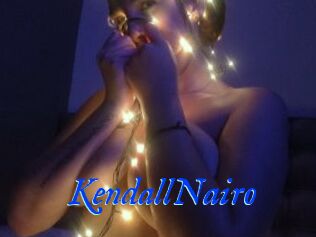KendallNairo