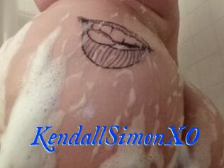KendallSimonXO