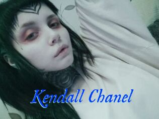 Kendall_Chanel