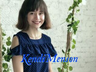KendiMenson