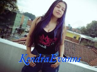 KendraEvanns