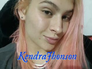 KendraJhonson