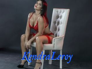 KendraLeroy