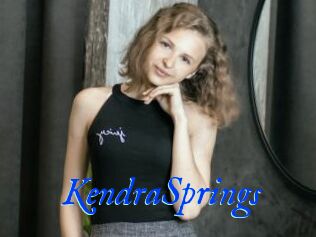 KendraSprings