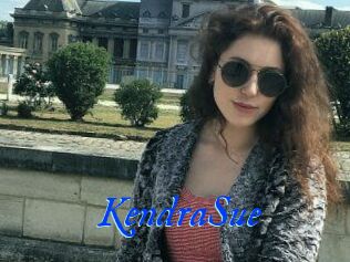 KendraSue