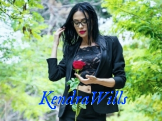 KendraWills