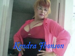 Kendra_Jhonson