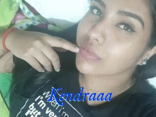 Kendraaa