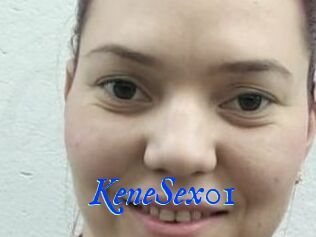 KeneSex01