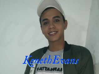 KenethEvans