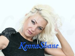 KennaShane