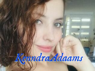 KenndraAdaams