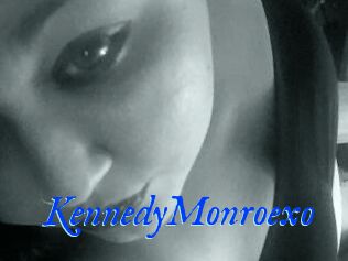 KennedyMonroexo