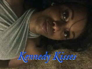Kennedy_Kisses