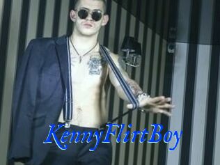 KennyFlirtBoy
