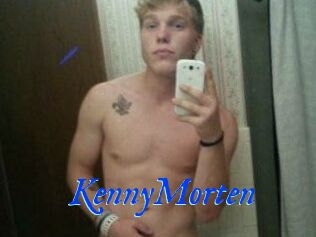 KennyMorten