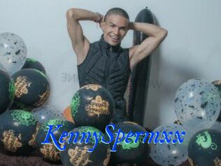 KennySpermxx